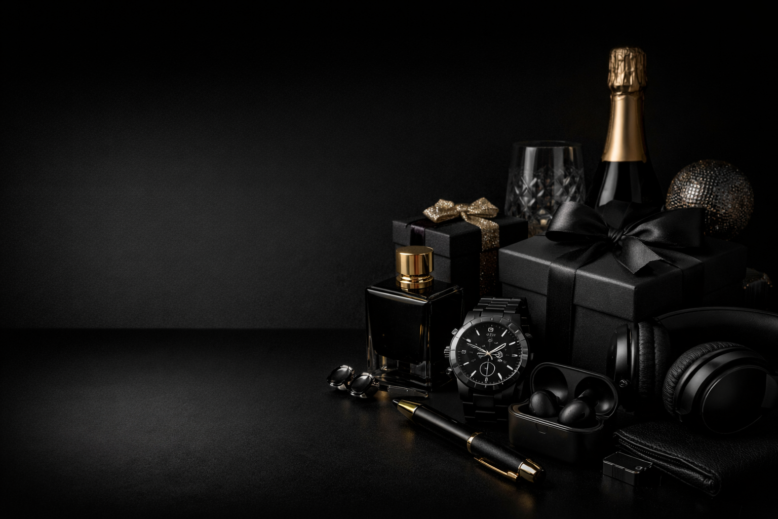 Luxury Watches Lifestyle!